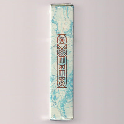 Eye of the Ocean Windwatcher Edition #215/700  [AUCTION]