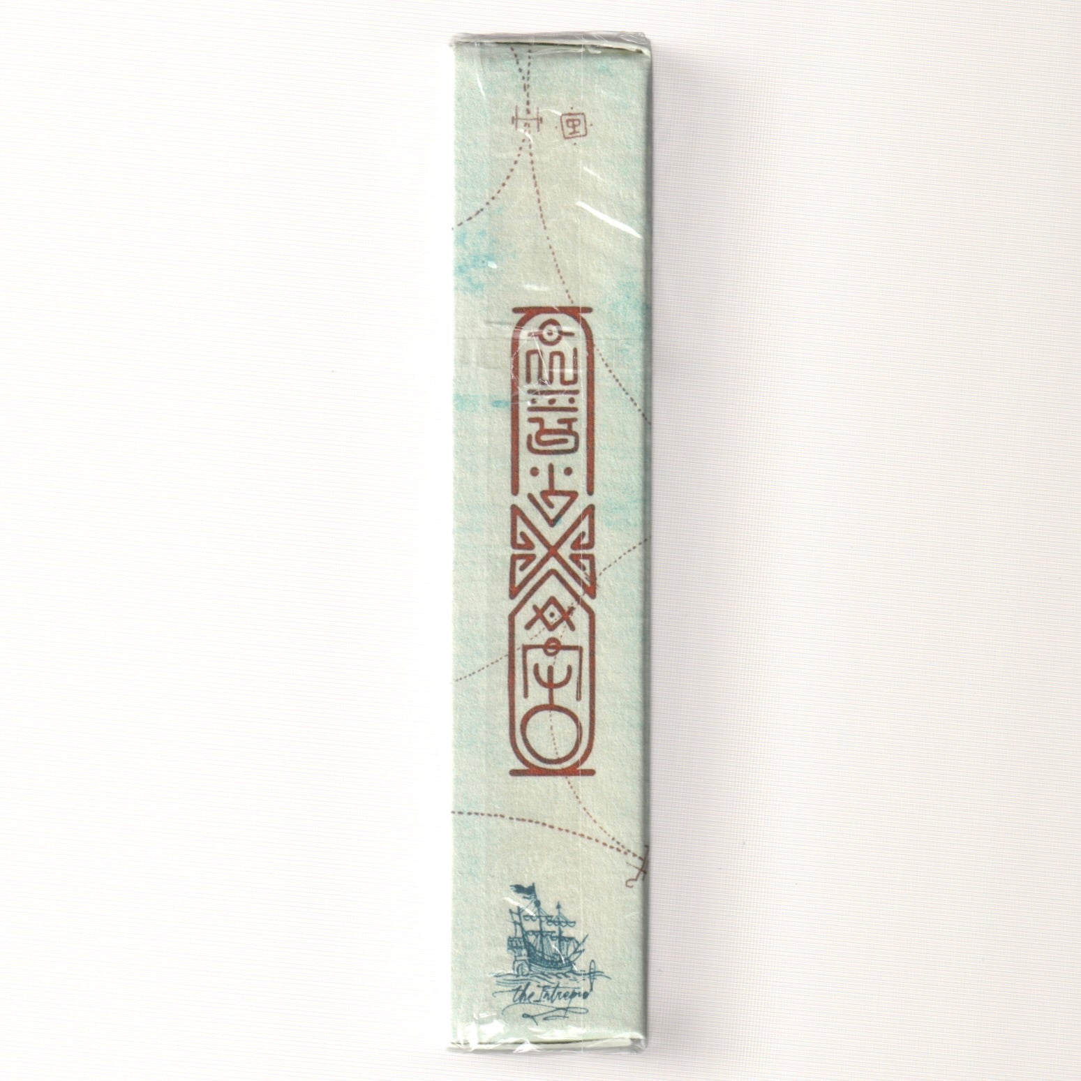 The Eye of the Ocean Windwatcher Edition (#025/700) [AUCTION]