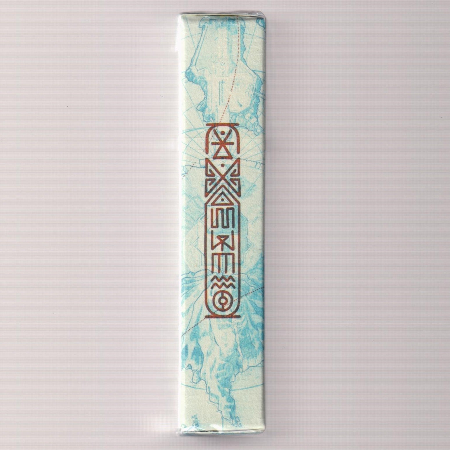 Eye of the Ocean Windwatcher Edition (#454/700) [AUCTION]