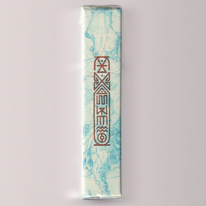 Eye of the Ocean Windwatcher Edition (#454/700) [AUCTION]