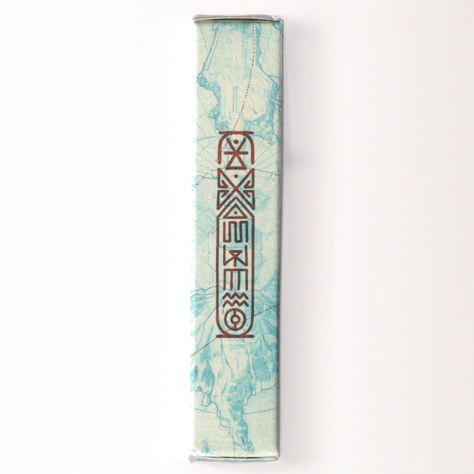 The Eye of the Ocean Windwatcher Edition (#025/700) [AUCTION]