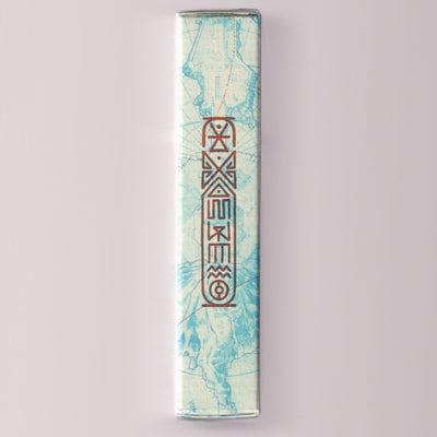 The Eye of the Ocean Windwatcher Edition (#356/700) [AUCTION]