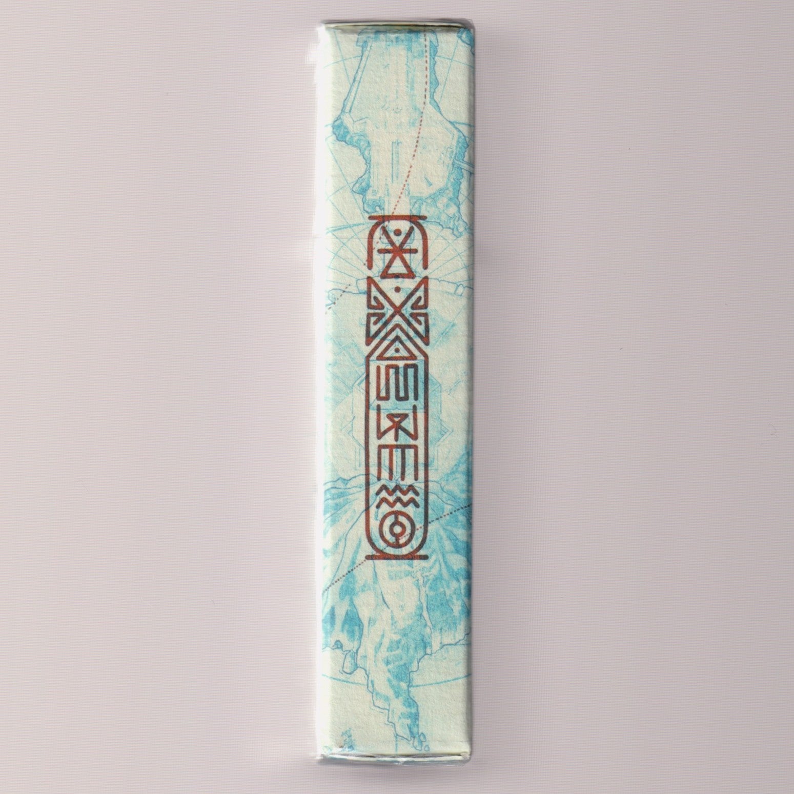 The Eye of the Ocean Windwatcher Edition (#589/700) [AUCTION]