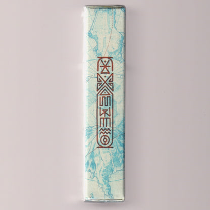 The Eye of the Ocean Windwatcher Edition (#589/700) [AUCTION]