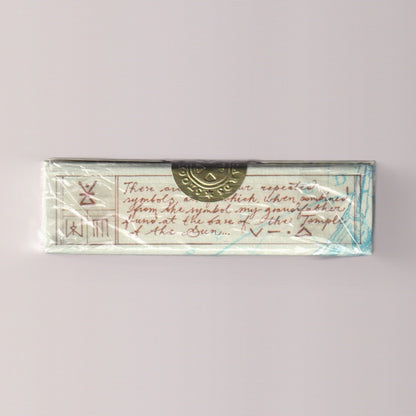 The Eye of the Ocean, Windwatcher Edition (#505/700) [AUCTION]