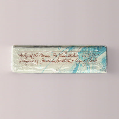 The Eye of the Ocean Windwatcher Edition (#589/700) [AUCTION]