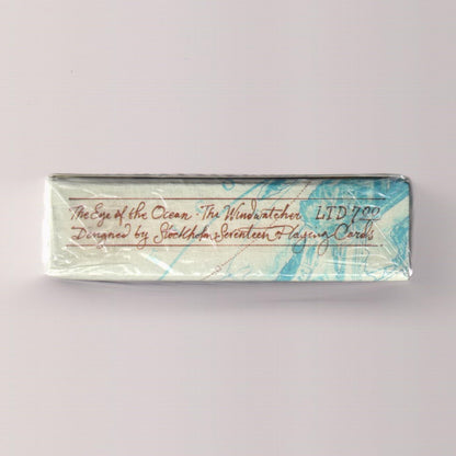 Eye of the Ocean Windwatcher Edition (#454/700) [AUCTION]