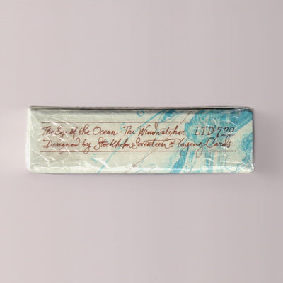 The Eye of the Ocean Windwatcher Edition (#475/700) [AUCTION]