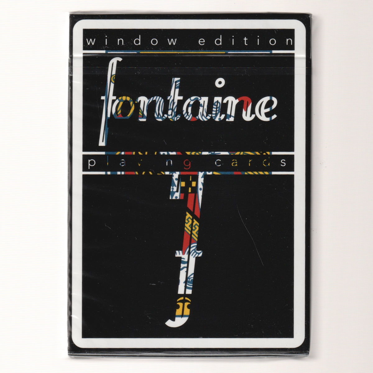 Window Edition [AUCTION]