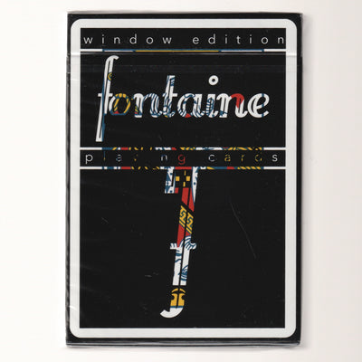 Window Edition [AUCTION]