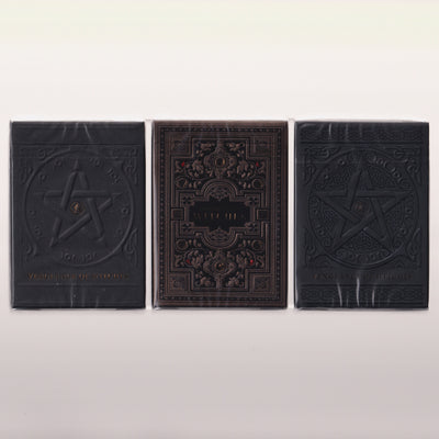 Vengeance of Witches Set [AUCTION]