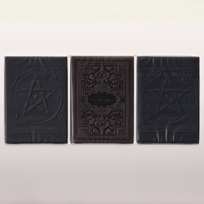 Vengeance of Witches Set [AUCTION]