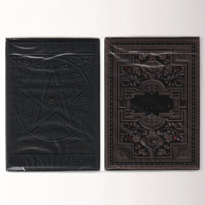 Vengeance of Witches Cacabus Blackshade & Hagazussa [AUCTION]