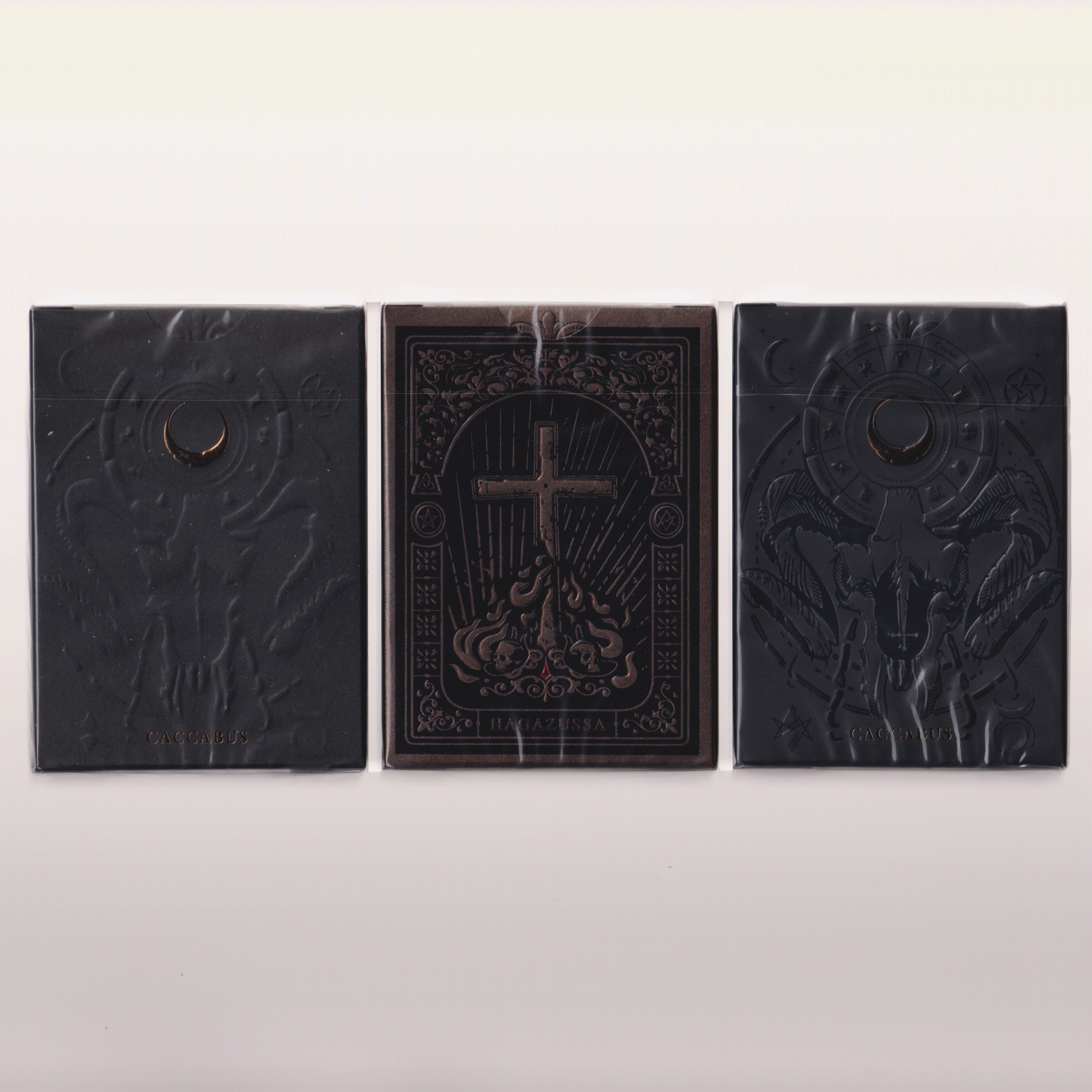 Vengeance of Witches Set [AUCTION]