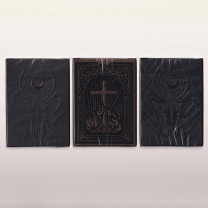 Vengeance of Witches Set [AUCTION]