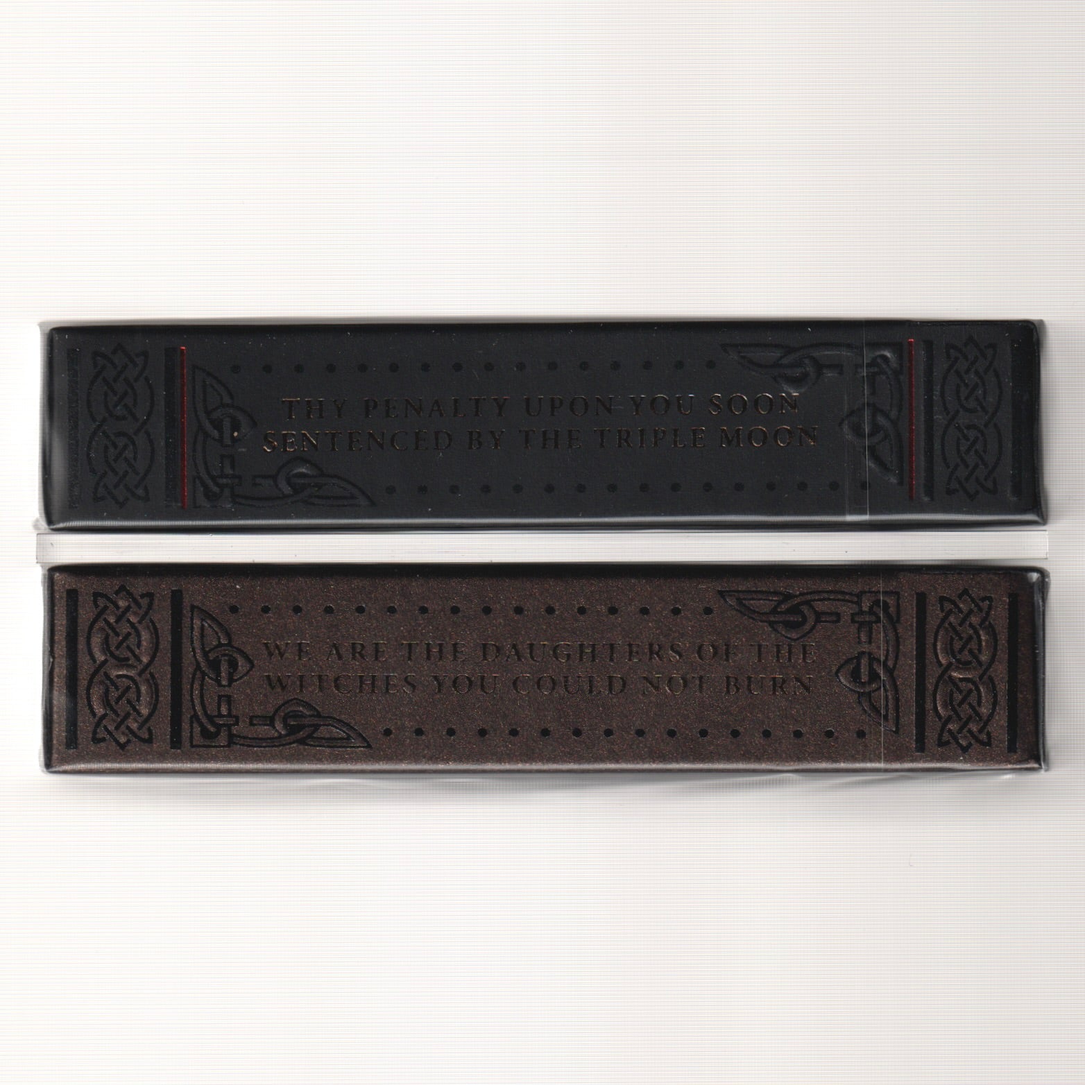 Vengeance of Witches Cacabus Blackshade & Hagazussa [AUCTION]