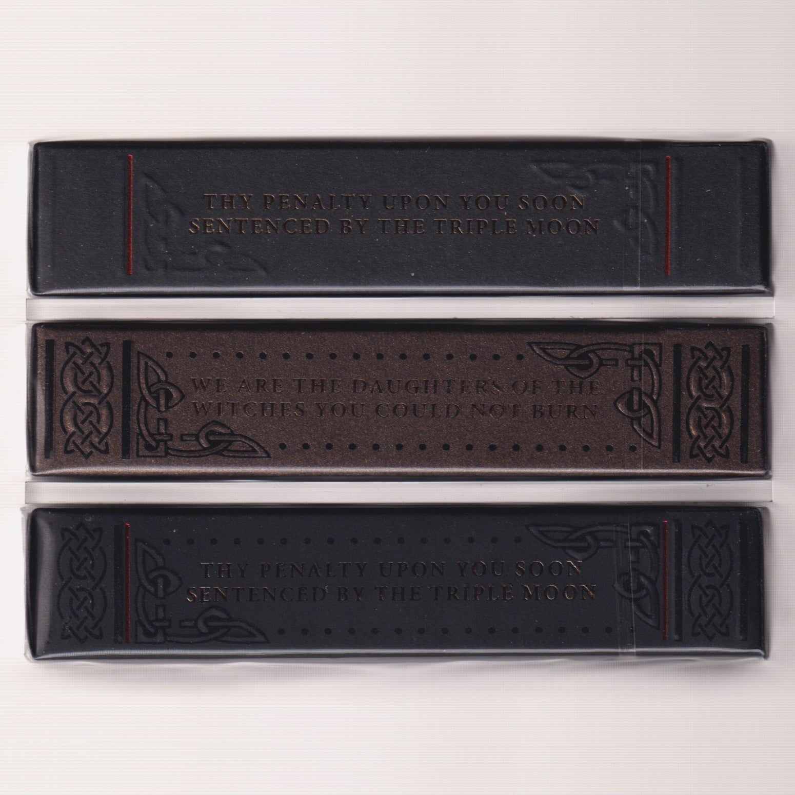 Vengeance of Witches Set [AUCTION]