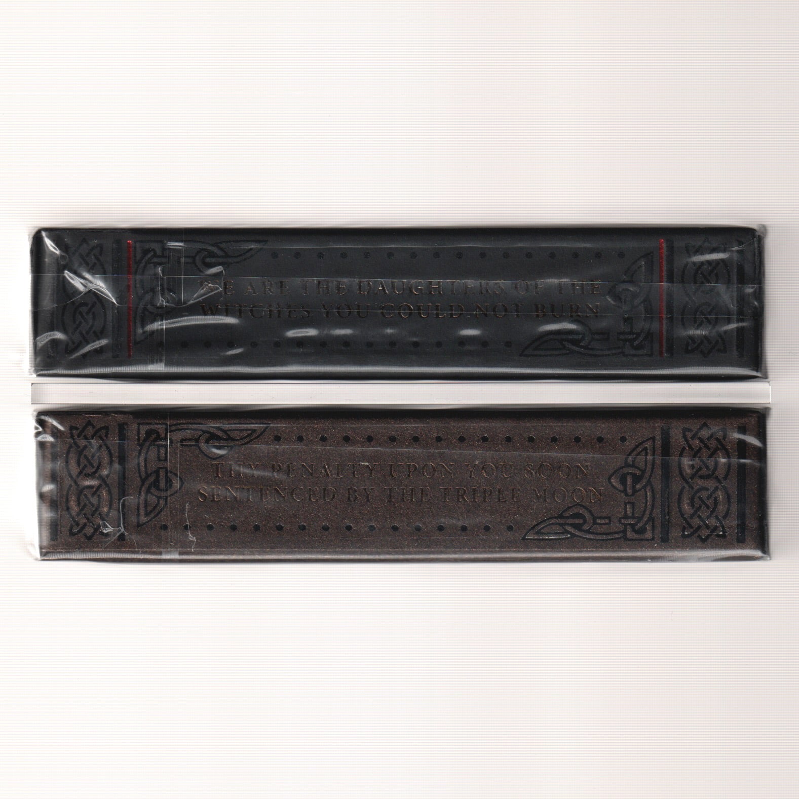 Vengeance of Witches Cacabus Blackshade & Hagazussa [AUCTION]