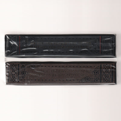 Vengeance of Witches Cacabus Blackshade & Hagazussa [AUCTION]