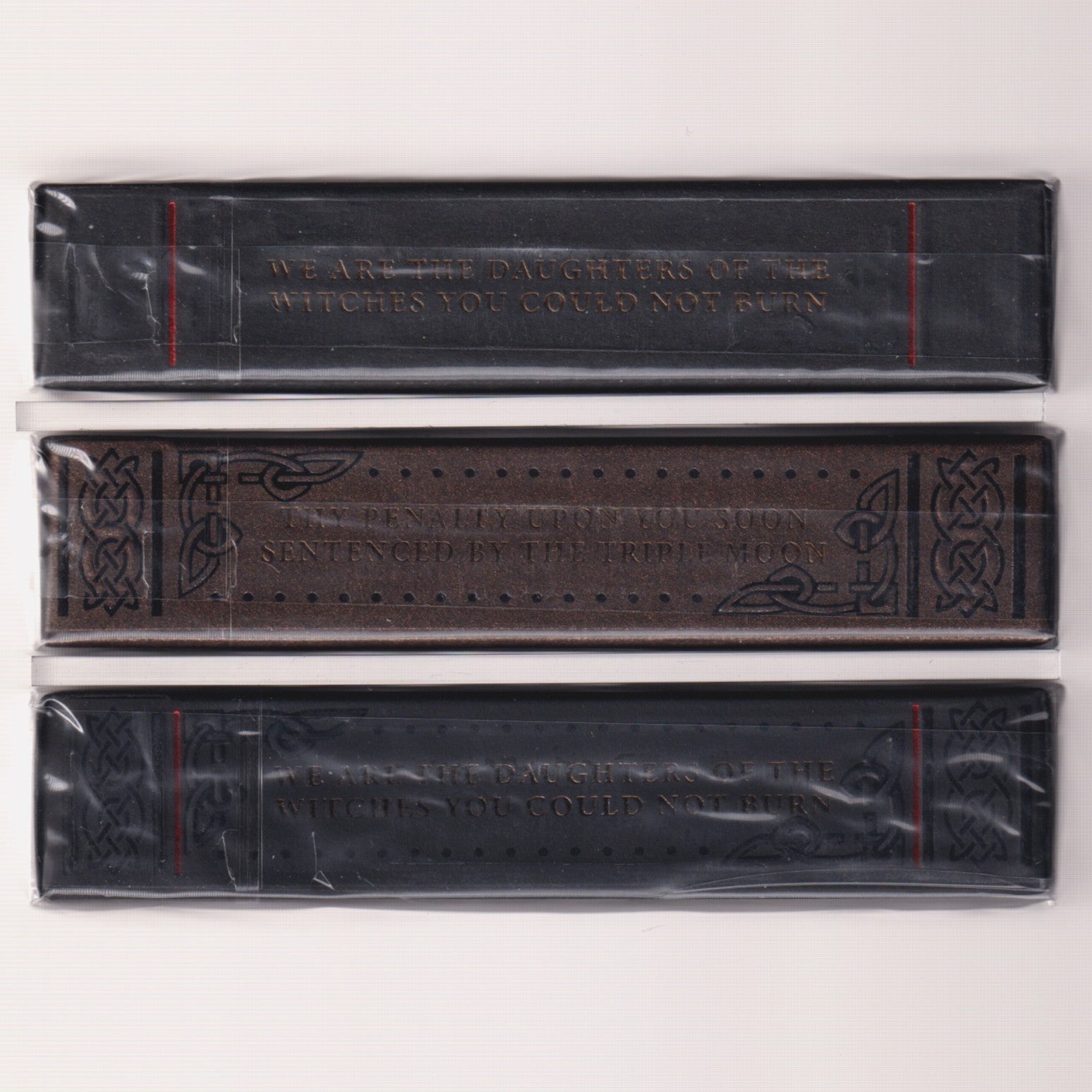 Vengeance of Witches Set [AUCTION]