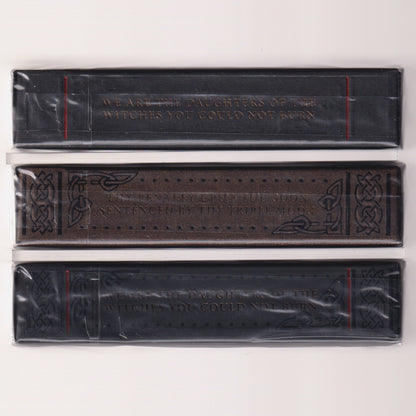 Vengeance of Witches Set [AUCTION]