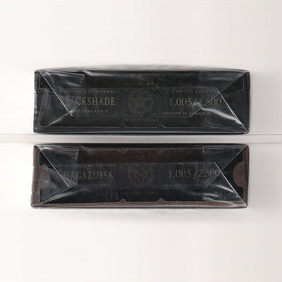 Vengeance of Witches Cacabus Blackshade & Hagazussa [AUCTION]