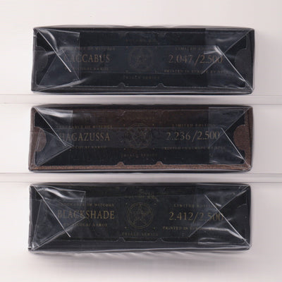 Vengeance of Witches Set [AUCTION]