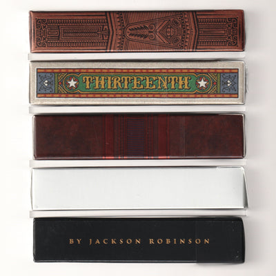 KWP Five Deck Bundle [AUCTION]