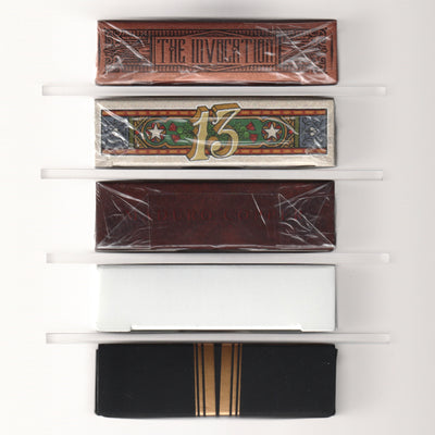KWP Five Deck Bundle [AUCTION]