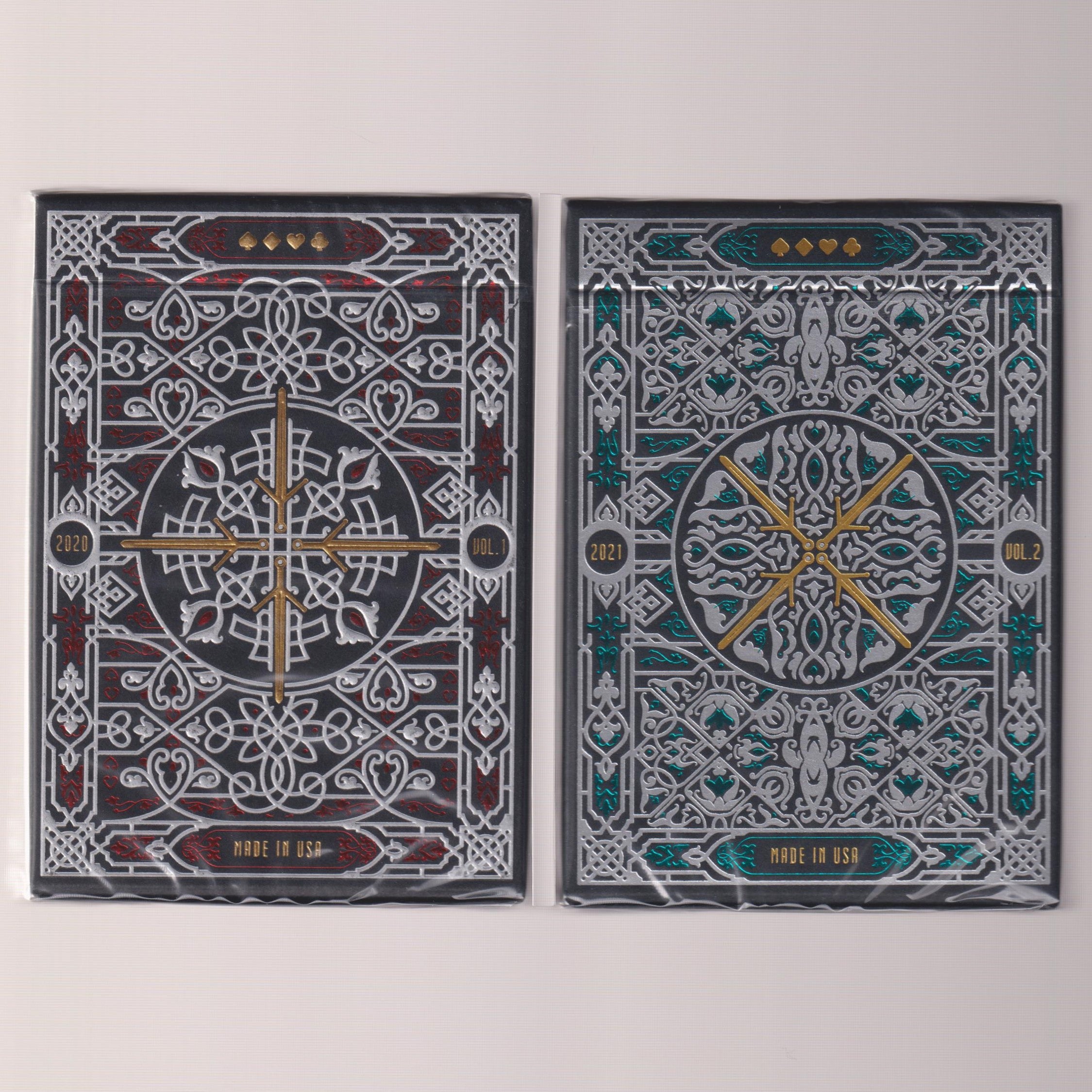 Warrior Women (Gilded Set #0108/0150) [AUCTION]