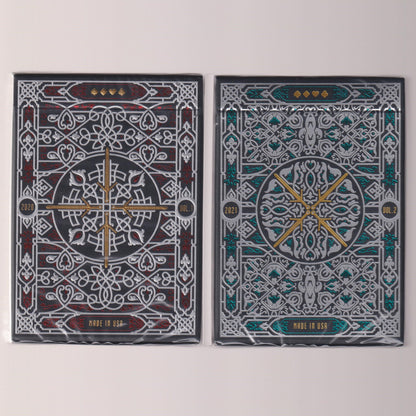 Warrior Women (Gilded Set #0108/0150) [AUCTION]