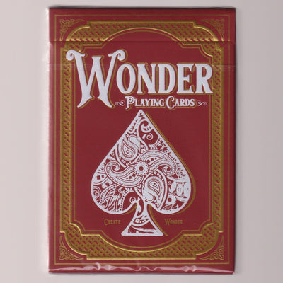 Wonder Gold Gilded Limited Reserve (#054/100) [AUCTION]