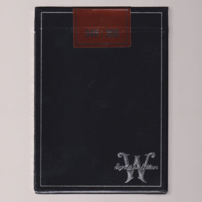 Wonder Black Gilded Signature Edition (#048/300) [AUCTION]