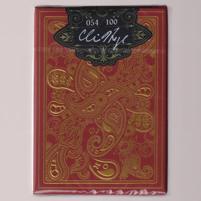 Wonder Gold Gilded Limited Reserve (#054/100) [AUCTION]