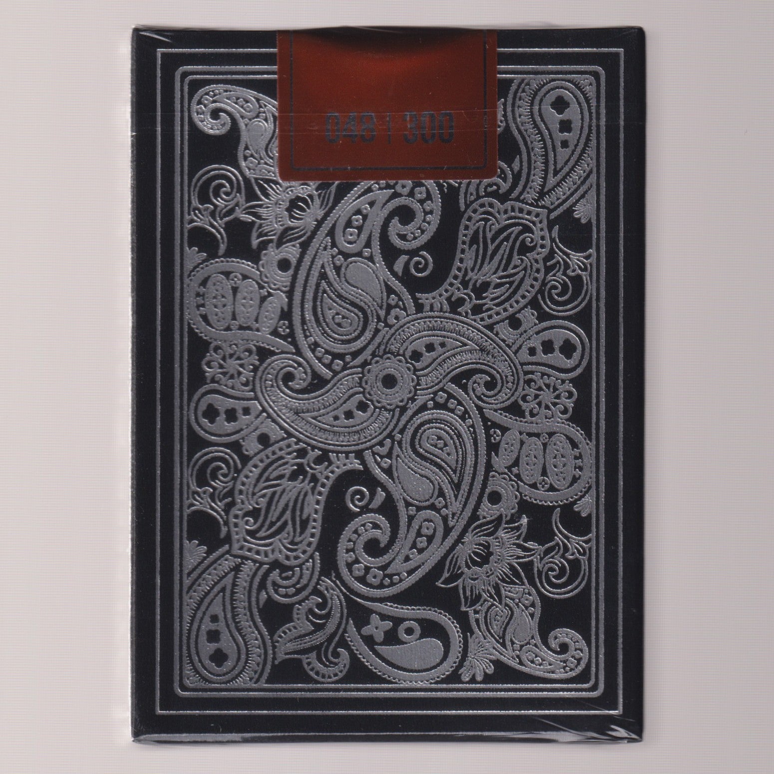 Wonder Black Gilded Signature Edition (#048/300) [AUCTION]