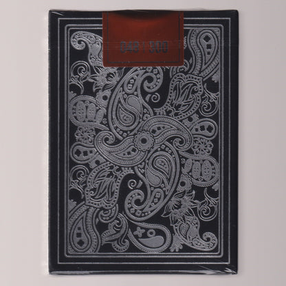 Wonder Black Gilded Signature Edition (#048/300) [AUCTION]