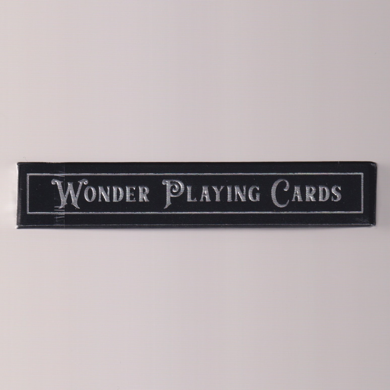 Wonder Black Gilded Signature Edition (#048/300) [AUCTION]