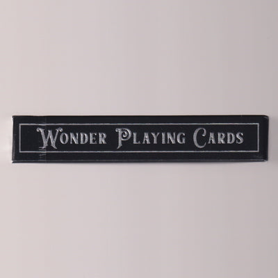Wonder Black Gilded Signature Edition (#048/300) [AUCTION]