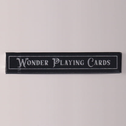 Wonder Black Gilded Signature Edition (#048/300) [AUCTION]