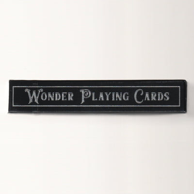 Wonder Black Gilded Signature Edition (#113/300) [AUCTION]