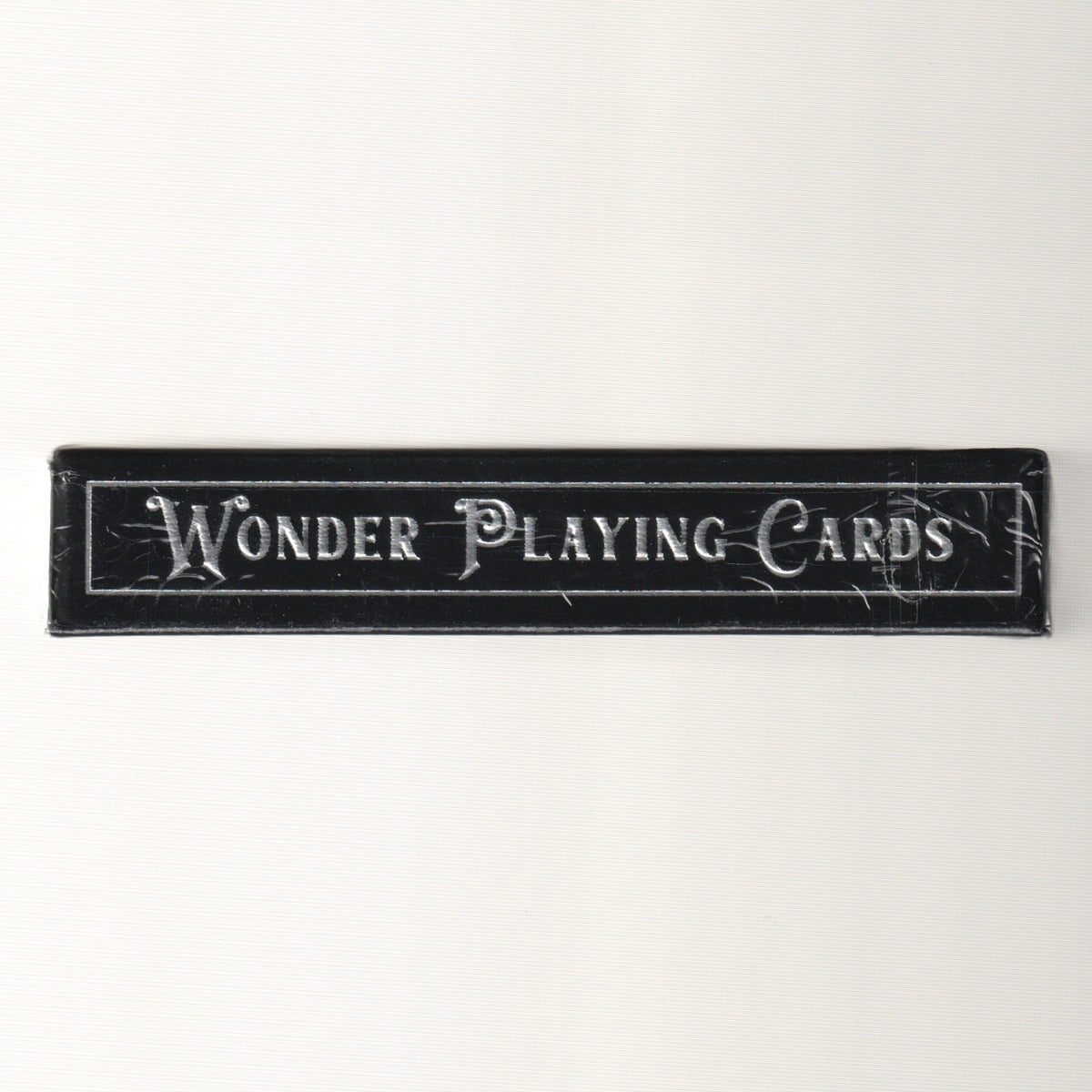 Wonder Black Gilded Signature Edition (#113/300) [AUCTION]