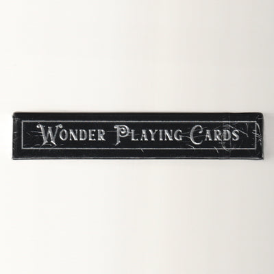 Wonder Black Gilded Signature Edition (#113/300) [AUCTION]