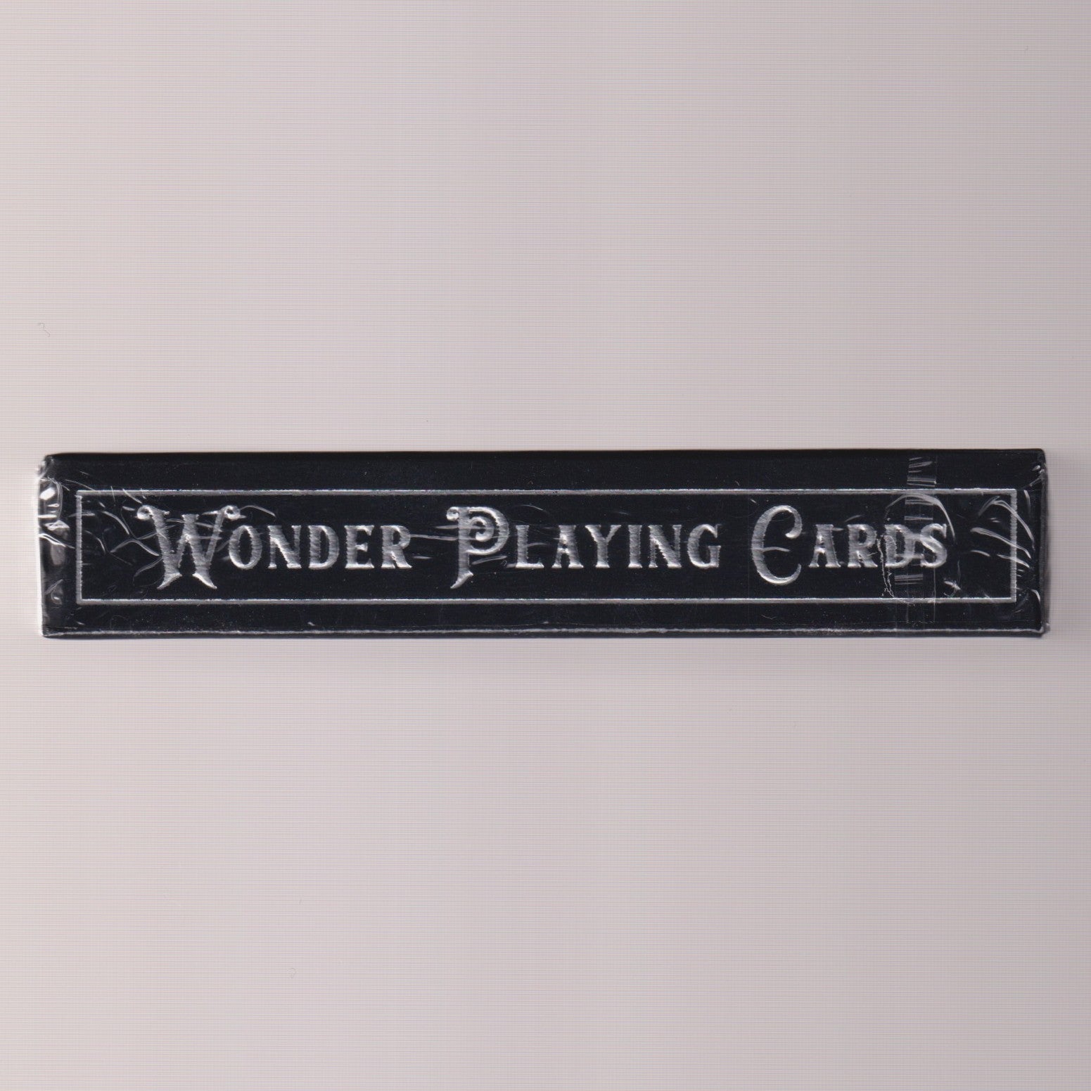 Wonder Black Gilded Signature Edition (#048/300) [AUCTION]