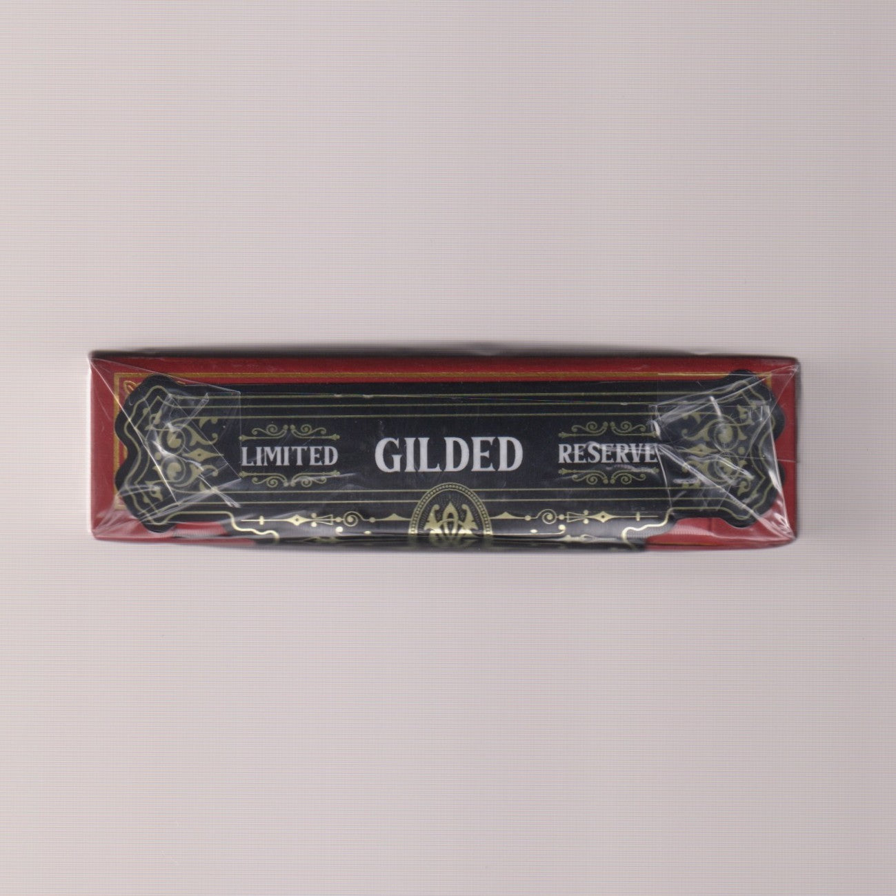 Wonder Gold Gilded Limited Reserve (#054/100) [AUCTION]