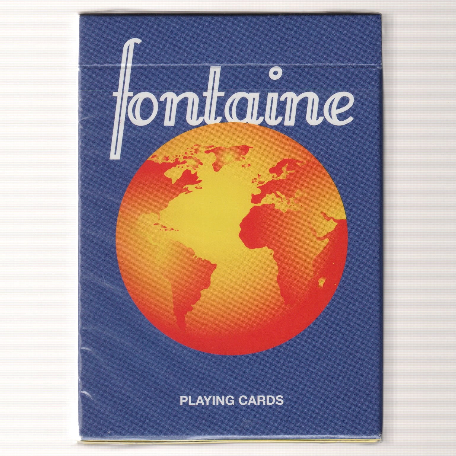 5000s: World Edition [AUCTION]