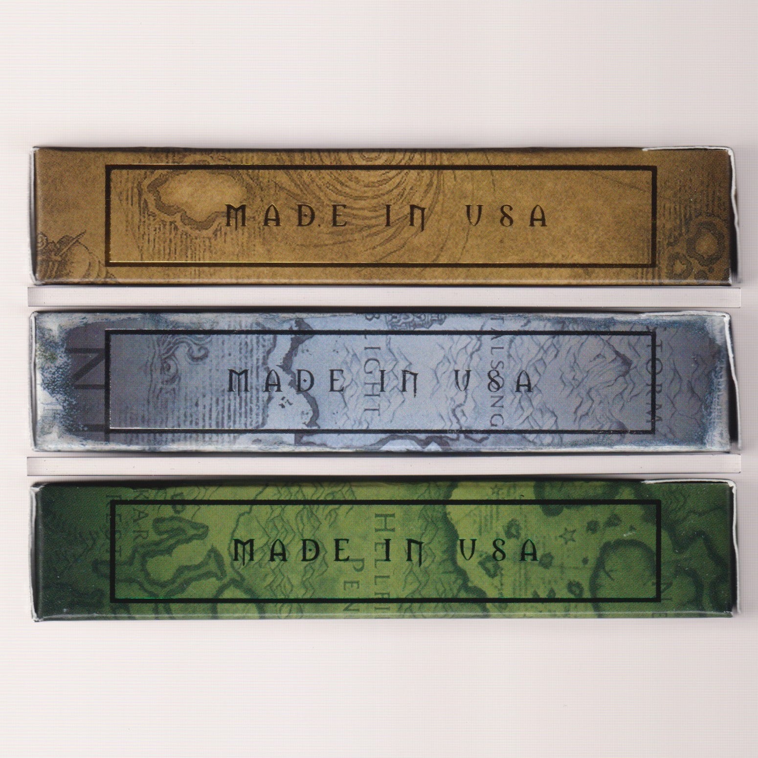 Bicycle World of Warcraft Set [AUCTION]