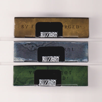 Bicycle World of Warcraft Set [AUCTION]