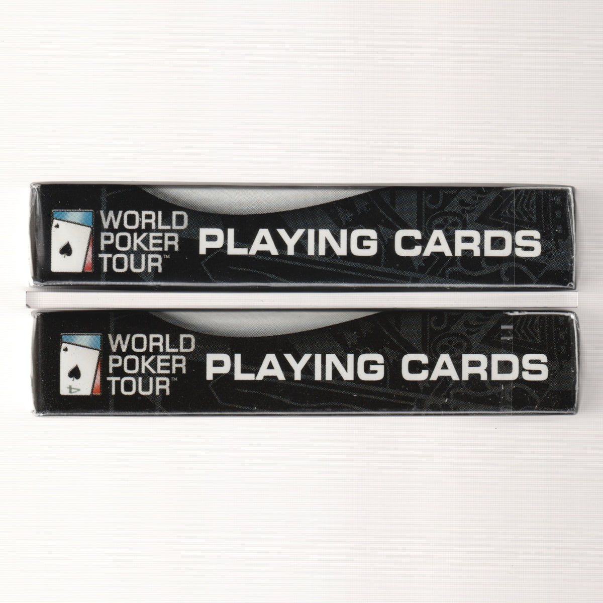 Bee World Poker Tour (V1/Blue & Red) [AUCTION]
