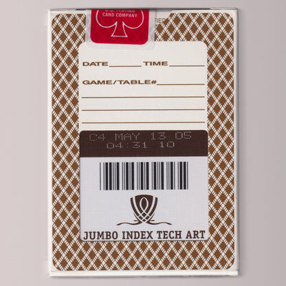 Bee Wynn Casino (Brown) [AUCTION]