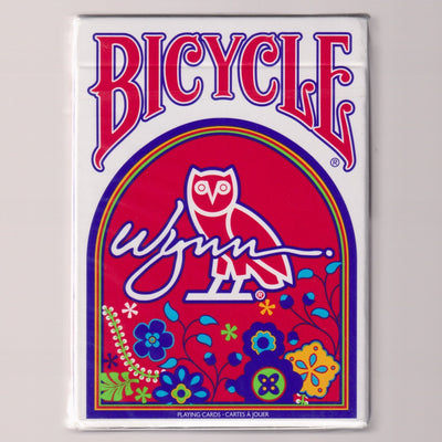 Bicycle Wynn OVO [AUCTION]